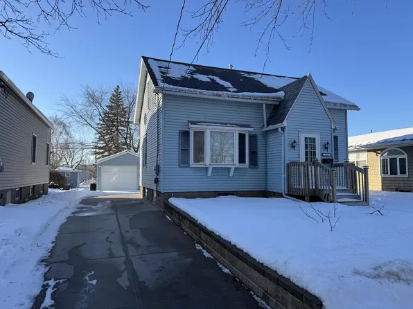 1516 North 23rd STREET, Manitowoc, WI 54220