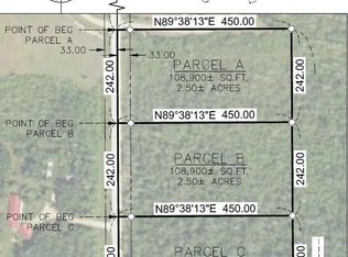 340th Ave, Roseau, MN 56751