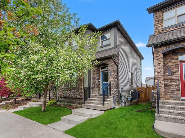 52 Gilmore Way, Spruce Grove, AB T7X 0M5