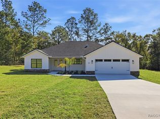 1191 N Chance Way, Inverness, FL 34453