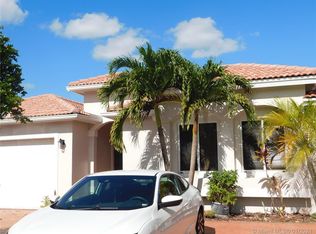 16357 SW 54th Ter, Miami, FL 33185