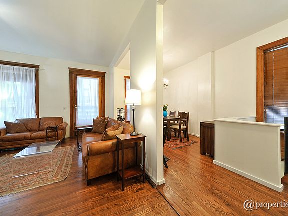 Living Room/Dining Room