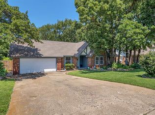 2020 N Rosedale Ave, Tulsa, OK 74127