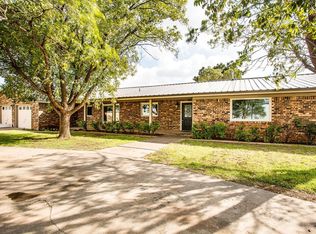 12802 County Road 2300, Lubbock, TX 79423