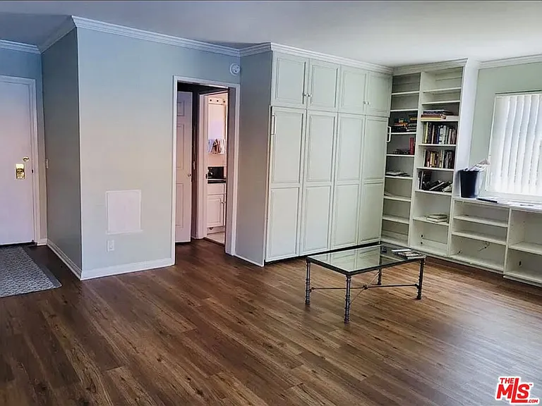 446 San Vicente Blvd #107 — Photo 38