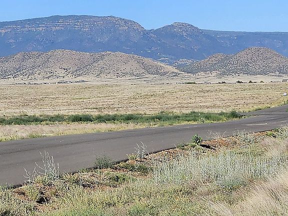 Mingus Mountain
