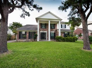 14918 Havenridge Dr, Houston, TX 77083