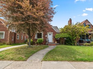 533 N Waverly St, Dearborn, MI 48128