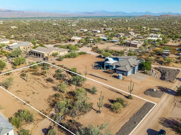 31425 N 166TH Place #-, Scottsdale, AZ 85262