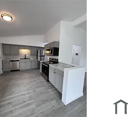 3 bed, 1287 sqft, $1,599 — Photo 2