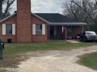 1027 Fm 155, Weimar, TX 78962