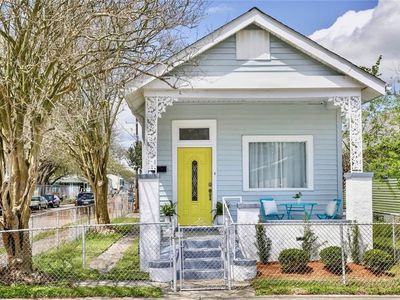 1702 Joliet St, New Orleans, LA, 70118