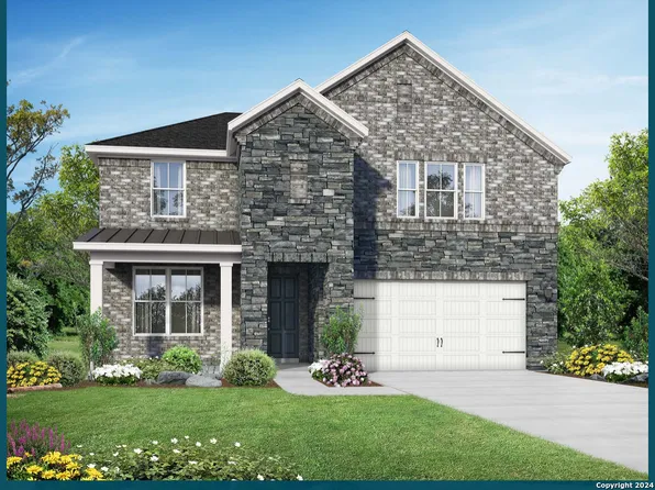 16506 Rosemary Ridge, San Antonio, TX 78112