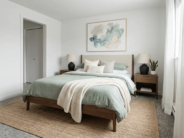 Notch 8 Apartments — Photo 10