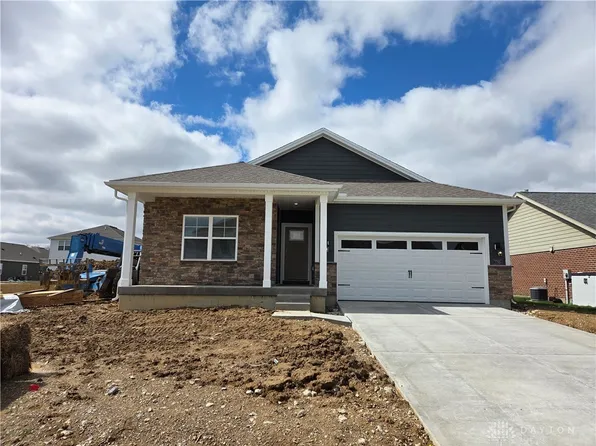 7755 Cilantro Way, Clayton, OH 45315