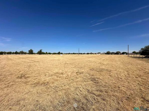2524 W 7th St, Clovis, NM 88101