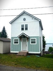 10606 Lake St, Chippewa Lake, MI, 49320