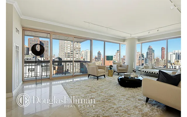 Sold by Douglas Elliman | media 16