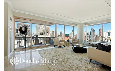 Sold by Douglas Elliman