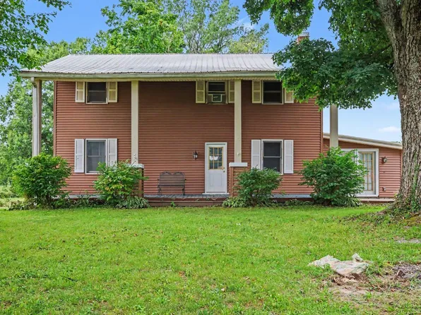 2147 Bethel Maple Rd, Hamersville, OH 45130