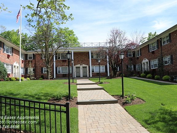2nd image of 345 Claremont Ave APT 18
