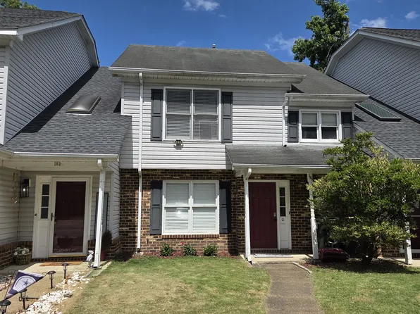 105 Bucktail Run, Yorktown, VA 23692