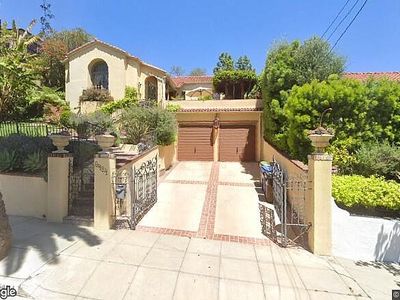 6484 Ivarene Ave, Los Angeles, CA, 90068