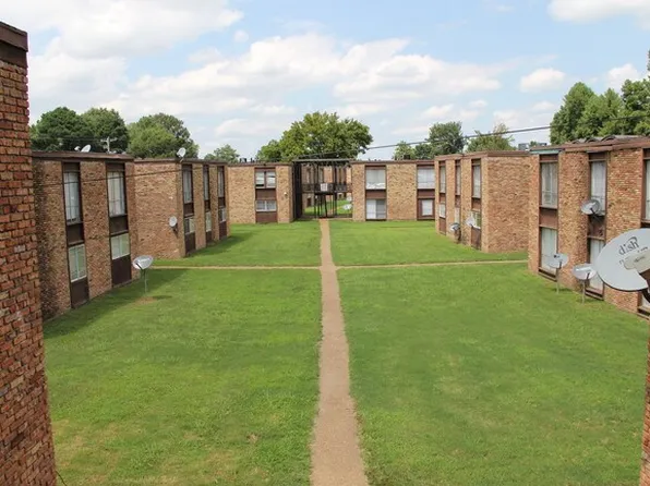 Sunrise Terrace, 2080 Winchester Rd #Ec9ddba30, Memphis, TN 38116