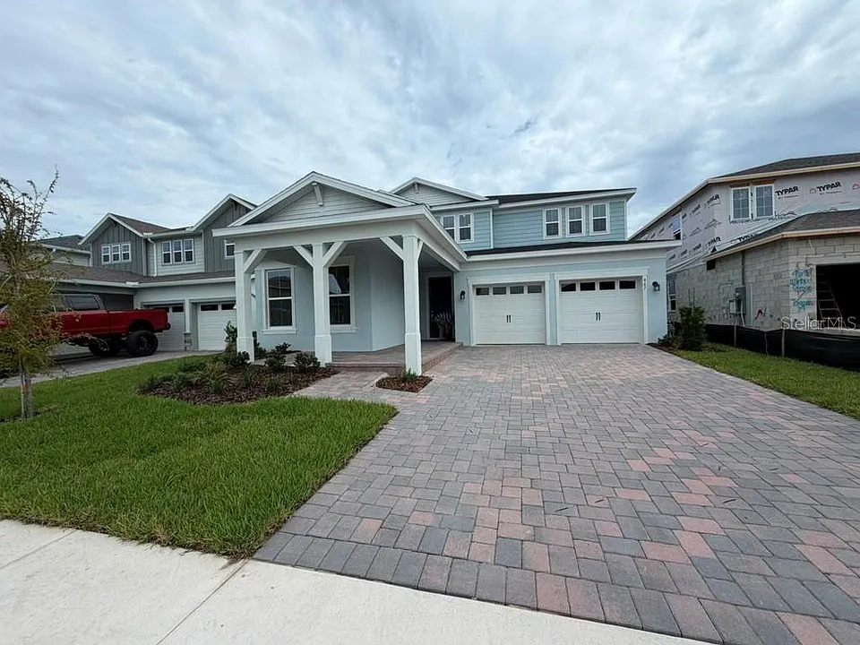 467 Winter Grove Blvd