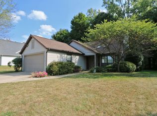 1805 King Eider Dr, West Lafayette, IN 47906