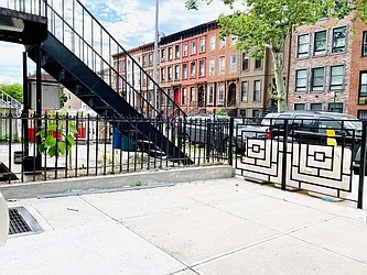 Rented by Hagstrom Management Inc