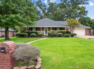 908 Abby Rd, Lufkin, TX 75904