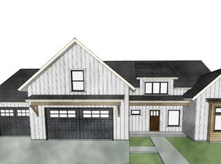 4388 Harrison Scott Dr, Missoula, MT 59803