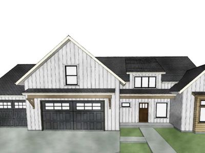 4388 Harrison Scott Dr, Missoula, MT, 59803