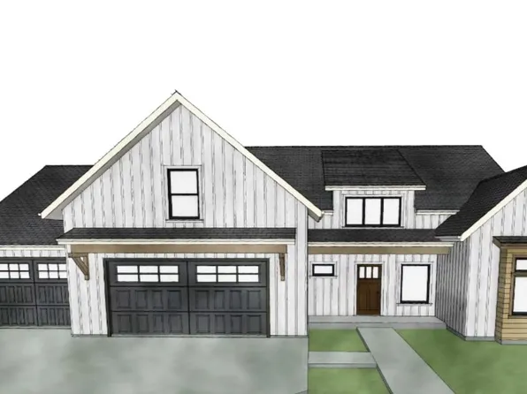 4388 Harrison Scott Dr, Missoula, MT 59803