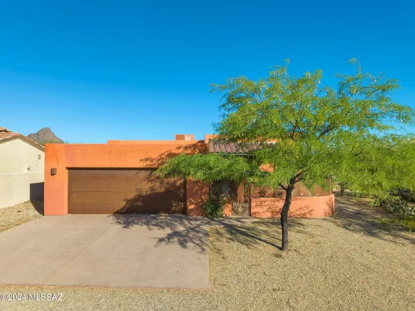 6063 W Tucson Estates Pkwy, Tucson, AZ 85713