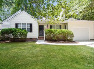 5216 Pronghorn Ln, Raleigh, NC 27610