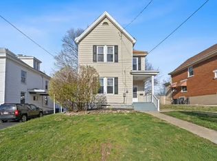 3713 Lovell Ave, Cincinnati, OH 45211