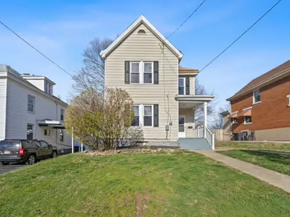 3713 Lovell Ave, Cincinnati, OH 45211