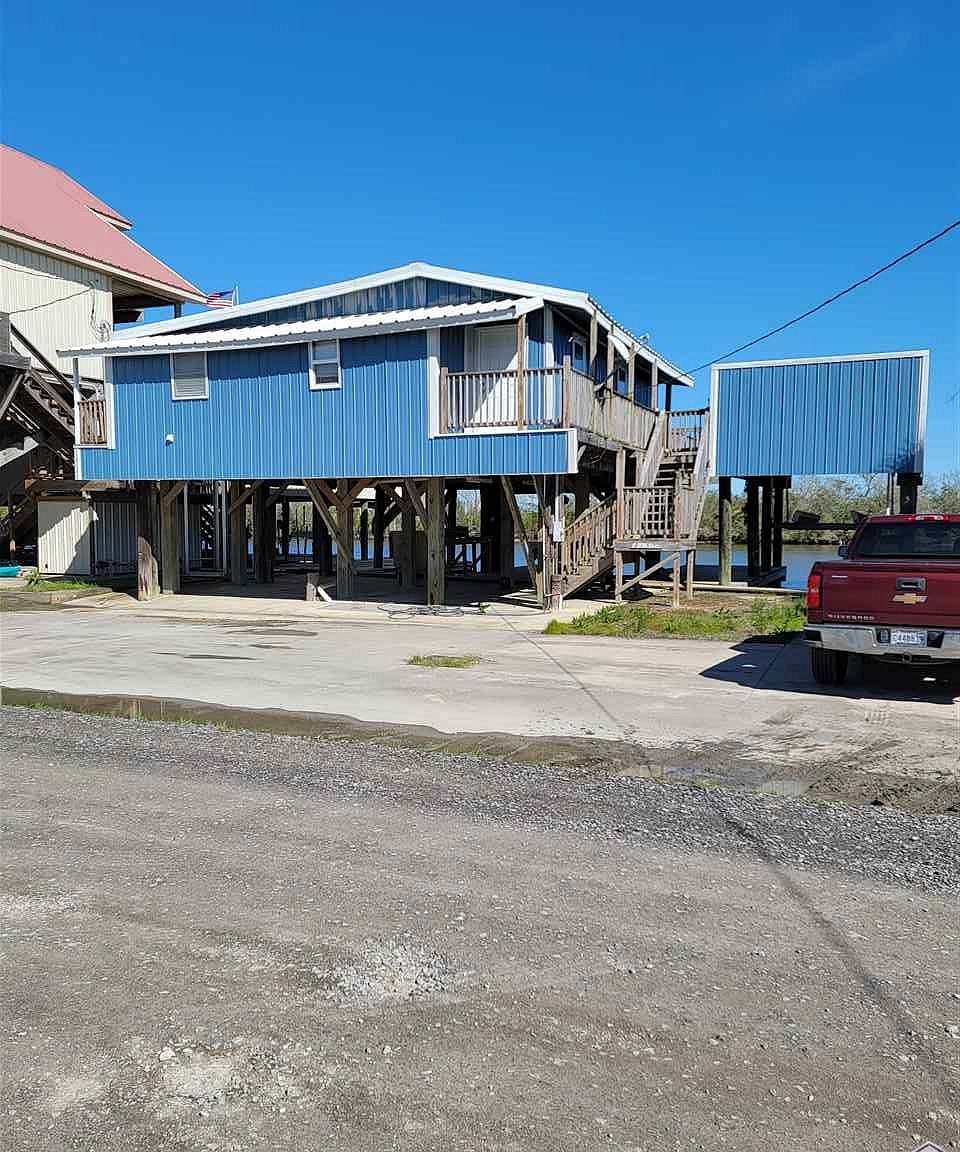 8154 Redfish St, Chauvin, LA 70344 Zillow