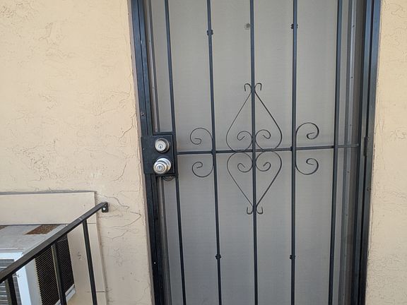Entry of Apt #2