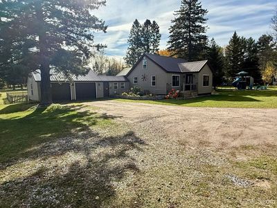 8171 W Johnson Ln, Iron Mountain, MI, 49801