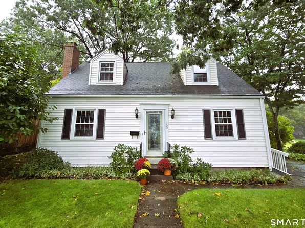 155 Irving Street, Manchester, CT 06042