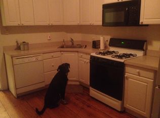 411 Main St #1, Charlestown, MA 02129