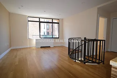 Rented by Universal Realty Group