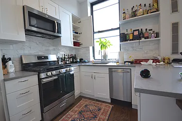 Rented by Bold New York