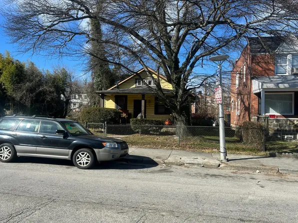 18 S Culver St, Baltimore, MD 21229