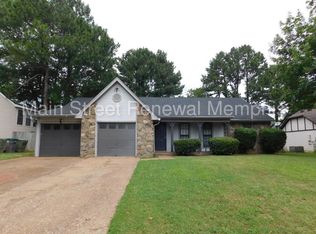 7350 Doncaster Ln, Memphis, TN 38125