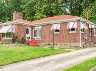 5351 Westhall Ave, Louisville, KY 40214