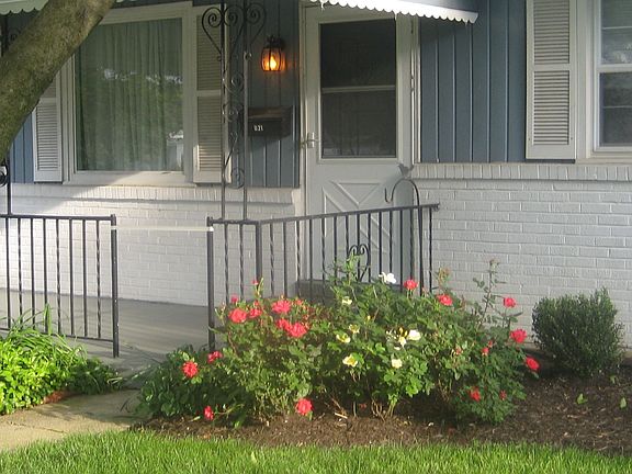 3rd image of 1121 Armistead St